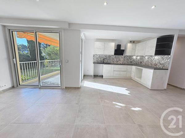 Appartement F3 à vendre  3 pièces - 68,08 m2 ANTIBES - 06