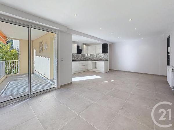 Appartement F3 à vendre  3 pièces - 68,08 m2 ANTIBES - 06