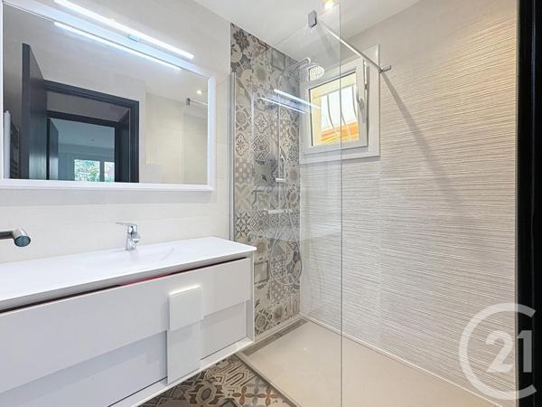 Appartement F3 à vendre  3 pièces - 68,08 m2 ANTIBES - 06