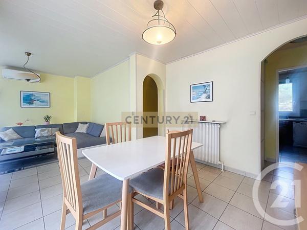 Appartement F4 à vendre  4 pièces - 71,30 m2 CANNES LA BOCCA - 06