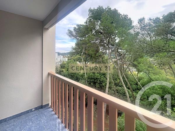 Appartement F4 à vendre  4 pièces - 71,30 m2 CANNES LA BOCCA - 06