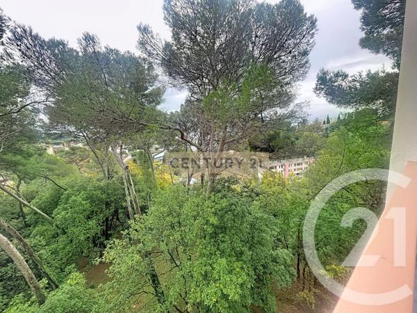 Appartement F4 à vendre  4 pièces - 71,30 m2 CANNES LA BOCCA - 06