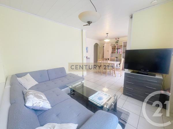 Appartement F4 à vendre  4 pièces - 71,30 m2 CANNES LA BOCCA - 06