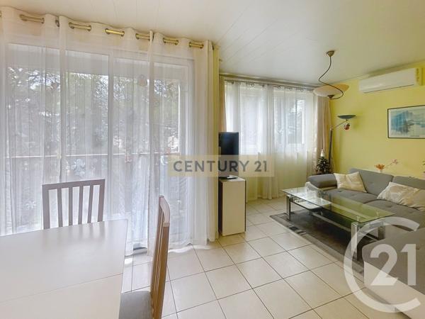 Appartement F4 à vendre  4 pièces - 71,30 m2 CANNES LA BOCCA - 06