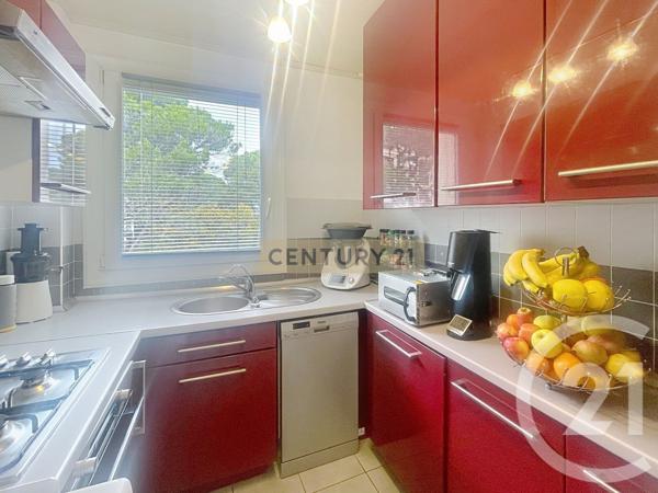Appartement F4 à vendre  4 pièces - 71,30 m2 CANNES LA BOCCA - 06