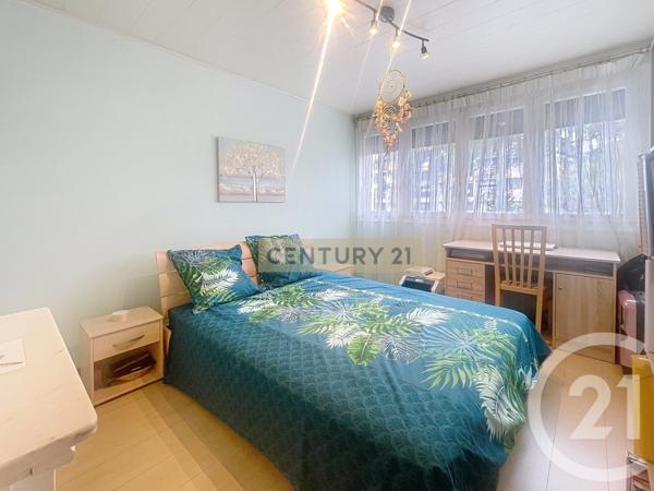 Appartement F4 à vendre  4 pièces - 71,30 m2 CANNES LA BOCCA - 06