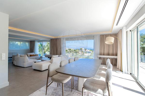 Maison  de luxe en vente - 