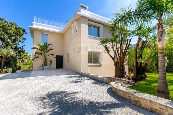 Maison  de luxe en vente - 