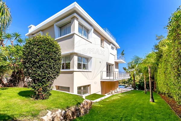 Maison  de luxe en vente - 