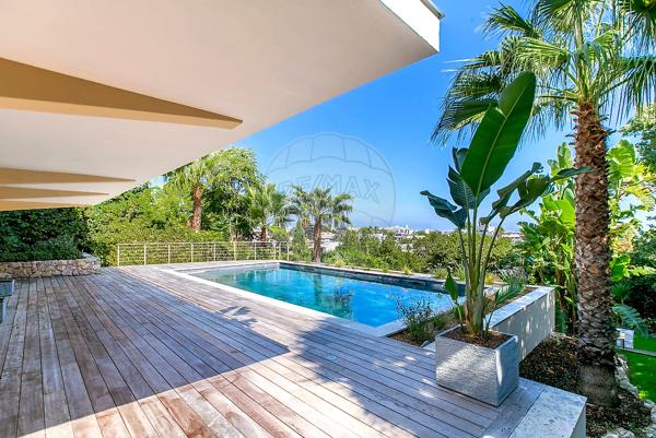 Maison  de luxe en vente - 