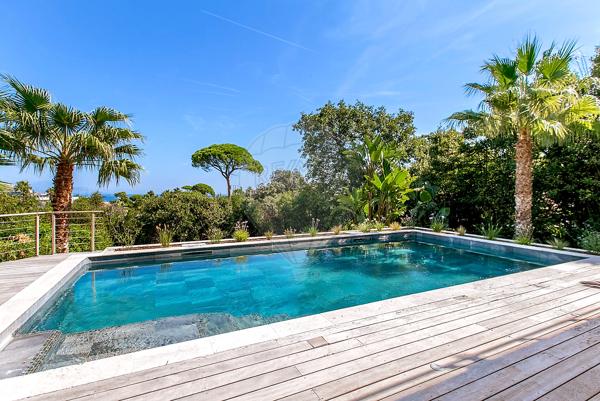 Maison  de luxe en vente - 