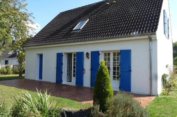 Maison à louer à Proville dans le Nord (59267), ref : 59084-L1481