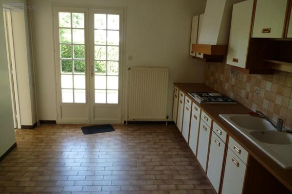 Maison à louer à Proville dans le Nord (59267), ref : 59084-L1481