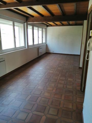 Appartement 4 pièce(s) 117.20 m2 triplex CAMBRAI