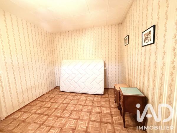 Maison à vendre 6 pièces 110 m² Châtillon-Coligny