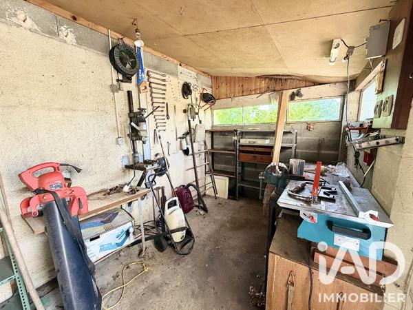 Maison à vendre 6 pièces 110 m² Châtillon-Coligny