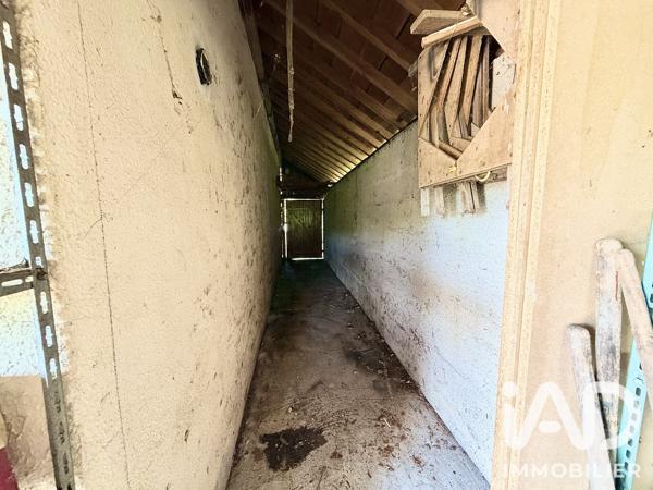 Maison à vendre 6 pièces 110 m² Châtillon-Coligny