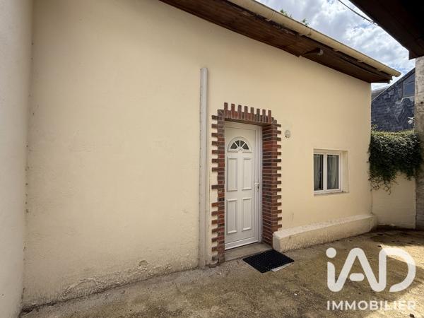 Appartement à vendre 2 pièces 32 m² Brou