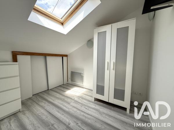 Appartement à vendre 2 pièces 32 m² Brou