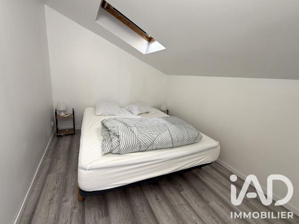 Appartement à vendre 2 pièces 32 m² Brou