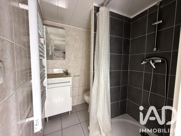 Appartement à vendre 2 pièces 32 m² Brou