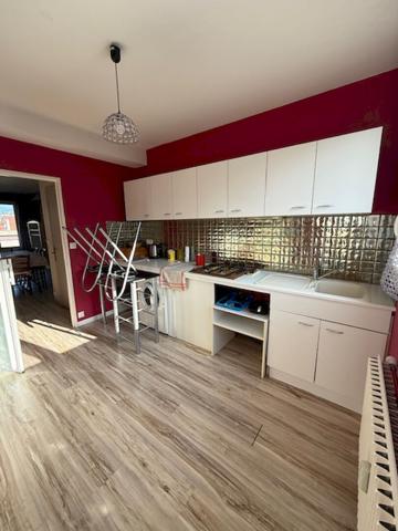 Appartement Montbrison centre-ville T3