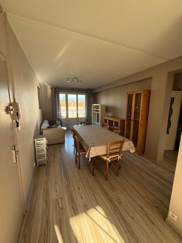 Appartement Montbrison centre-ville T3