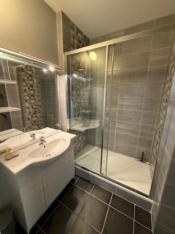 Appartement Montbrison centre-ville T3