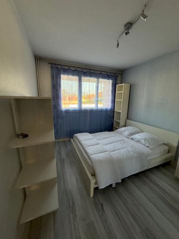 Appartement Montbrison centre-ville T3