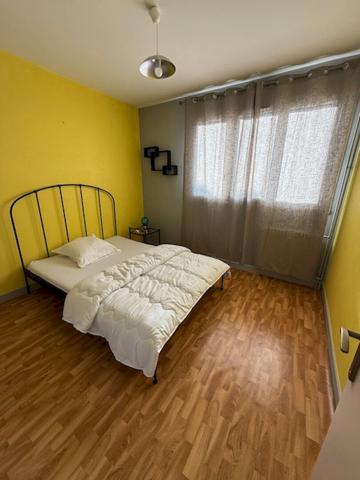 Appartement Montbrison centre-ville T3