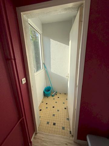 Appartement Montbrison centre-ville T3