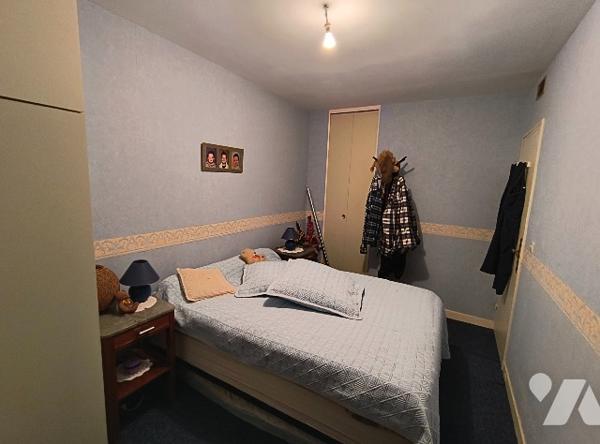 DANS SECTEUR RECHERCHE, AU CALME ET SANS VIS-A-VIS - MAISON INDIVIDUELLE