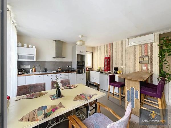 Vente Immeuble 4 pièces à Le Bugue