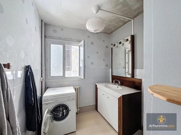 Vente Immeuble 4 pièces à Le Bugue