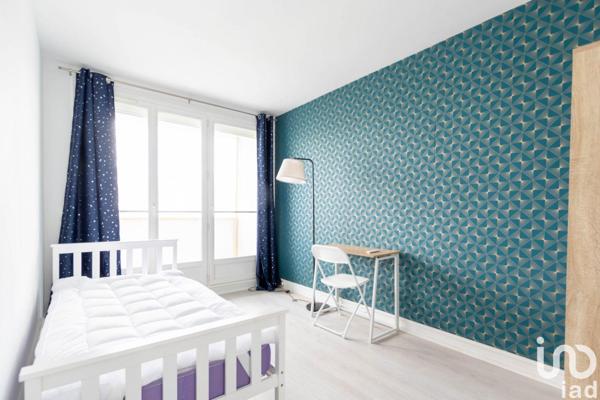 Location appartement 4 pièces 73 m² Rezé