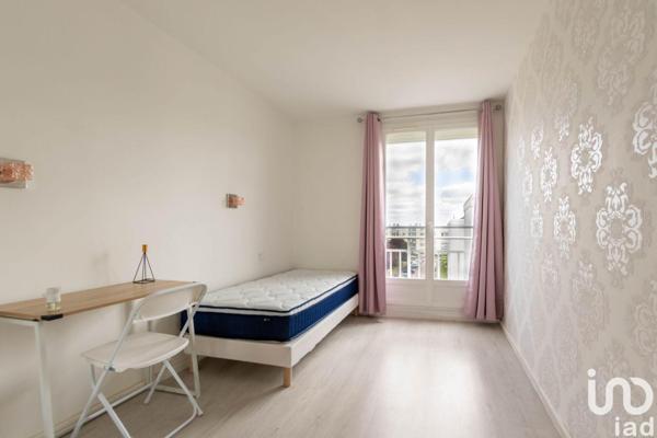 Location appartement 4 pièces 73 m² Rezé