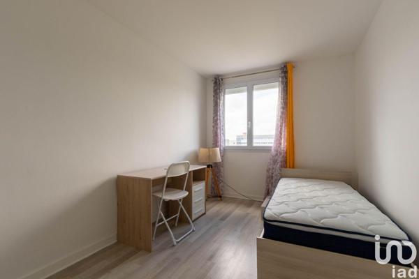 Location appartement 4 pièces 73 m² Rezé