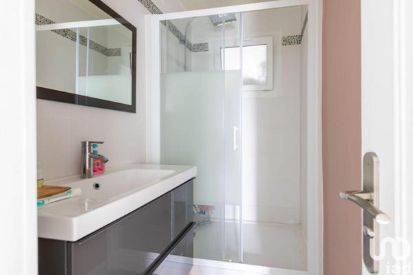 Location appartement 4 pièces 73 m² Rezé