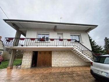 Pavillon à vendre à Châtillon-sur-Indre dans l'Indre (36700), ref : 1052143