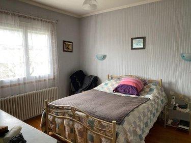 Pavillon à vendre à Châtillon-sur-Indre dans l'Indre (36700), ref : 1052143