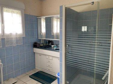 Pavillon à vendre à Châtillon-sur-Indre dans l'Indre (36700), ref : 1052143