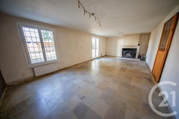 Maison à vendre  8 pièces - 200 m 2   ST MEDARD EN JALLES  - 33