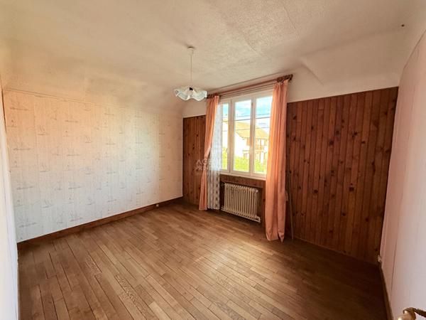 Maison à vendre à Conflans-Sainte-Honorine - Référence 7397 €357 000 ** - Référence 7442