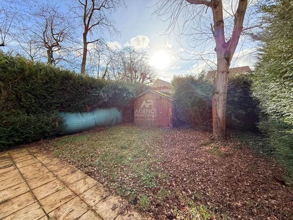 Maison à vendre à Conflans-Sainte-Honorine - Référence 7397 €357 000 ** - Référence 7442