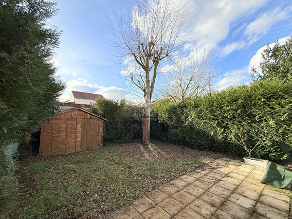 Maison à vendre à Conflans-Sainte-Honorine - Référence 7397 €357 000 ** - Référence 7442