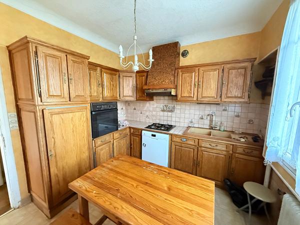 Maison à vendre à Conflans-Sainte-Honorine - Référence 7397 €357 000 ** - Référence 7442