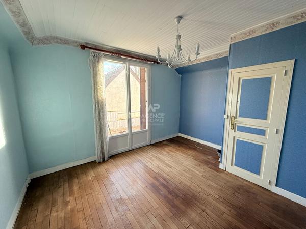 Maison à vendre à Conflans-Sainte-Honorine - Référence 7397 €357 000 ** - Référence 7442