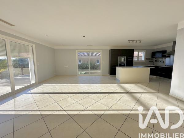 Maison à vendre 4 pièces 100 m² Opoul-Périllos