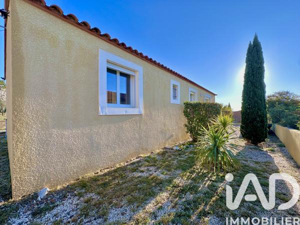 Maison à vendre 4 pièces 100 m² Opoul-Périllos