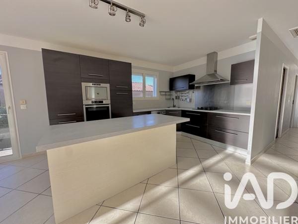 Maison à vendre 4 pièces 100 m² Opoul-Périllos